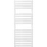 Mexen Bachus radiateur de salle de bain 1200 x 500 mm, 619 W, blanc - W109-1200-500-00-20