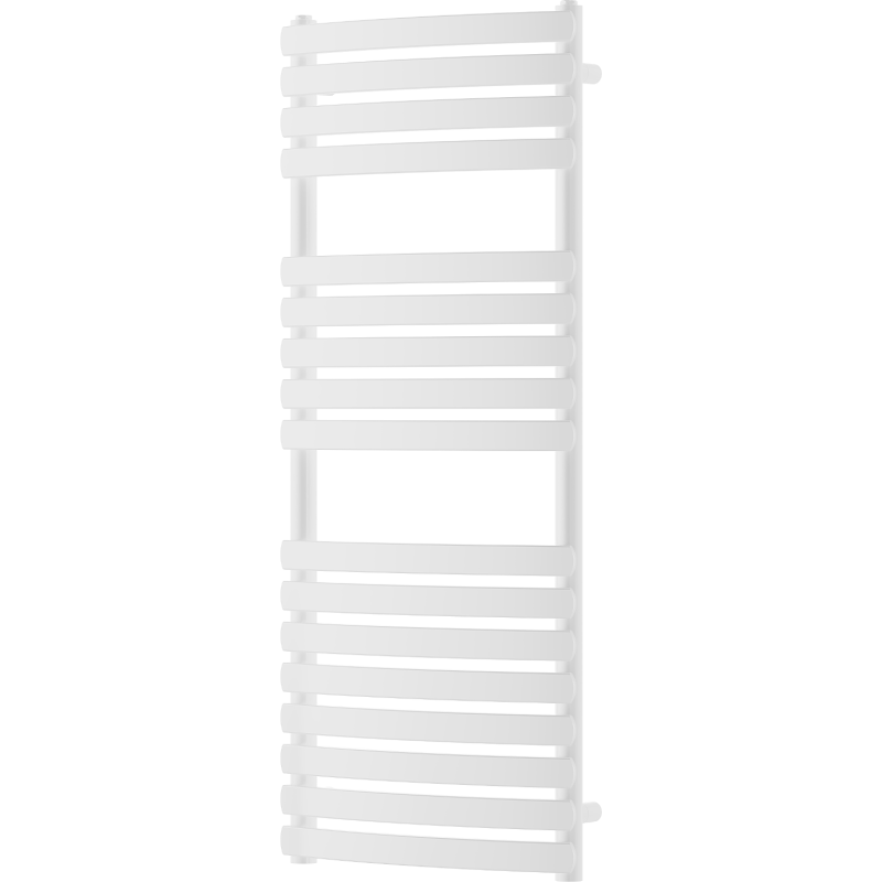 Mexen Bachus radiateur de salle de bain 1200 x 500 mm, 619 W, blanc - W109-1200-500-00-20