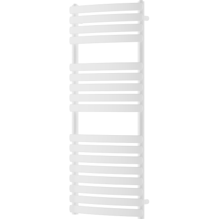 Mexen Bachus radiateur de salle de bain 1200 x 500 mm, 619 W, blanc - W109-1200-500-00-20