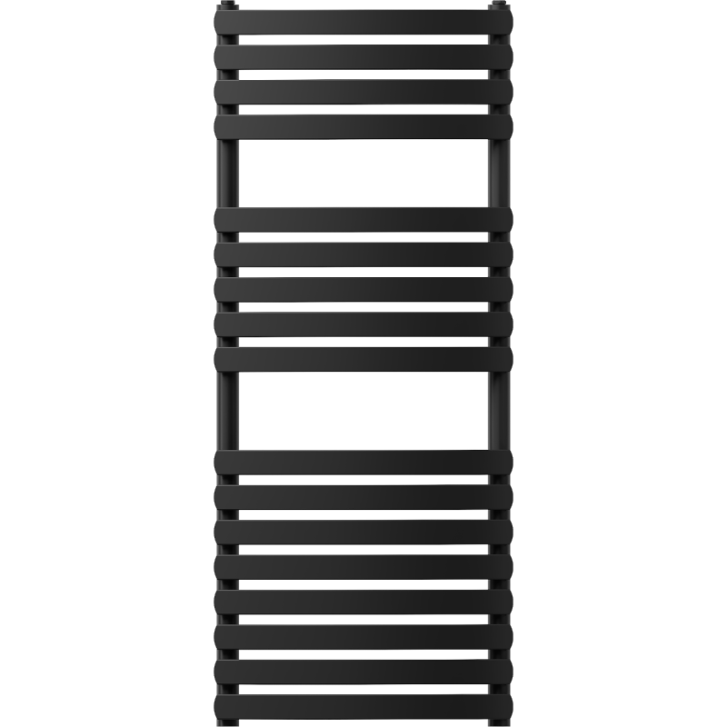 Mexen Bachus radiateur de salle de bains 1200 x 500 mm, 619 W, noir - W109-1200-500-00-70