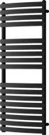 Mexen Bachus radiateur de salle de bain 1200 x 500 mm, 619 W, noir - W109-1200-500-00-70