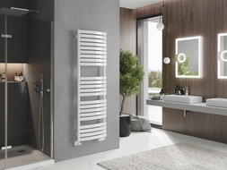 Mexen Bachus radiateur de salle de bain 1600 x 500 mm, 787 W, blanc - W109-1600-500-00-20
