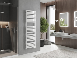 Mexen Bachus radiateur de salle de bains 1600 x 500 mm, 787 W, blanc - W109-1600-500-00-20