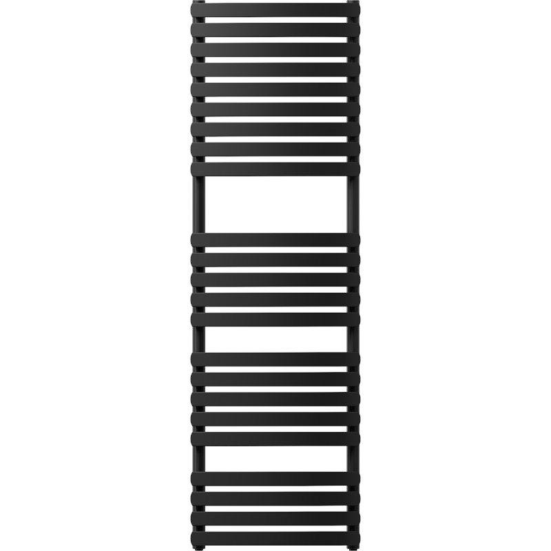 Mexen Bachus radiateur de salle de bain 1600 x 500 mm, 787 W, noir - W109-1600-500-00-70