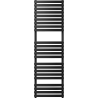 Mexen Bachus radiateur de salle de bain 1600 x 500 mm, 787 W, noir - W109-1600-500-00-70