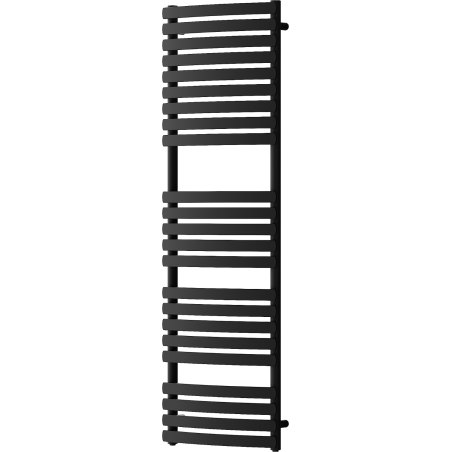 Mexen Bachus radiateur salle de bain 1600 x 500 mm, 787 W, noir - W109-1600-500-00-70