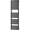 Mexen Bachus radiateur de salle de bain 1600 x 500 mm, 787 W, noir - W109-1600-500-00-70