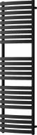 Mexen Bachus radiateur salle de bain 1600 x 500 mm, 787 W, noir - W109-1600-500-00-70