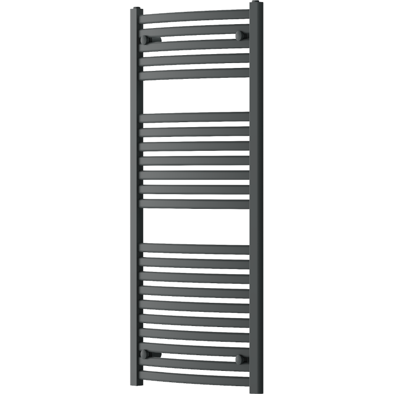 Mexen Helios radiateur de salle de bain 1200 x 500 mm, 567 W, anthracite - W103-1200-500-00-66