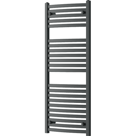 Mexen Helios radiateur de salle de bain 1200 x 500 mm, 567 W, anthracite - W103-1200-500-00-66