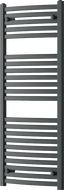 Mexen Helios radiateur de salle de bain 1200 x 500 mm, 567 W, anthracite - W103-1200-500-00-66