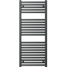 Mexen Helios radiateur de salle de bain 1200 x 500 mm, 567 W, anthracite - W103-1200-500-00-66