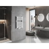 Mexen Uran radiateur de salle de bain 800 x 500 mm, 364 W, blanc - W105-0800-500-00-20