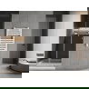 Mexen Uran radiateur de salle de bains 800 x 500 mm, 364 W, blanc - W105-0800-500-00-20