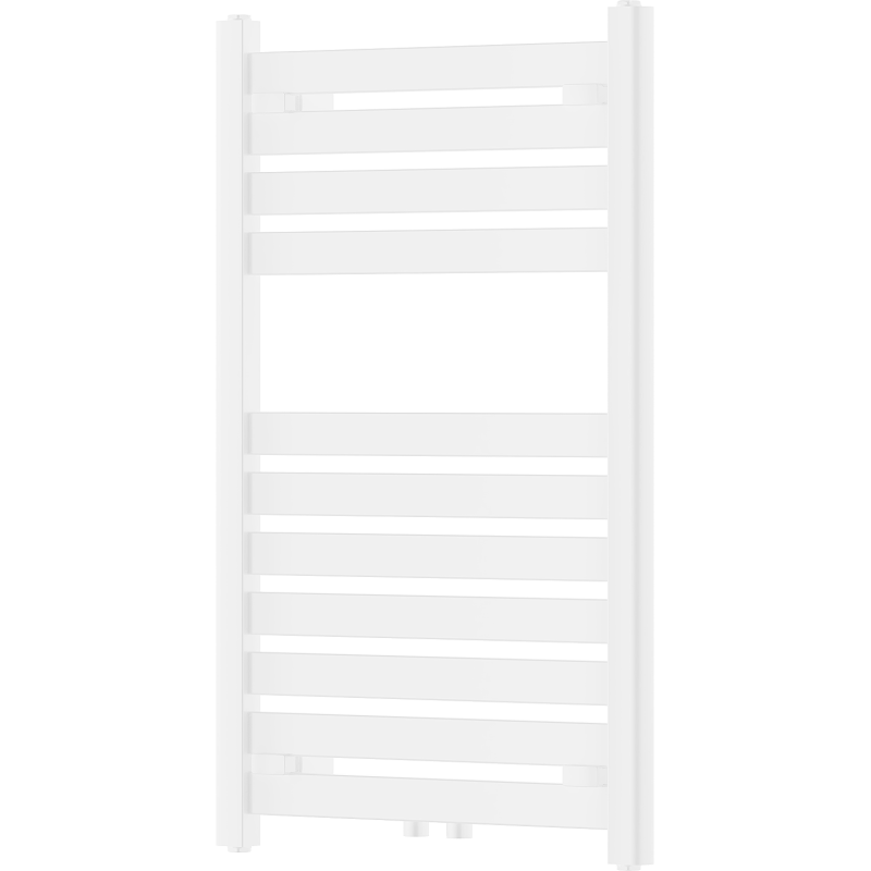 Mexen Uran radiateur de salle de bain 800 x 500 mm, 364 W, blanc - W105-0800-500-00-20