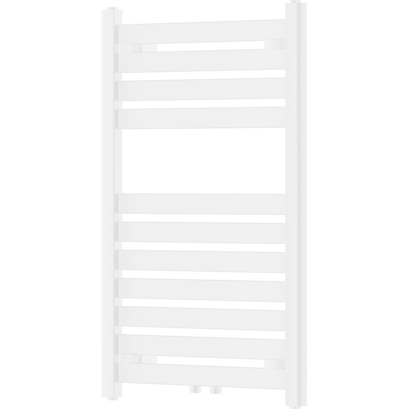 Mexen Uran radiateur de salle de bains 800 x 500 mm, 364 W, blanc - W105-0800-500-00-20