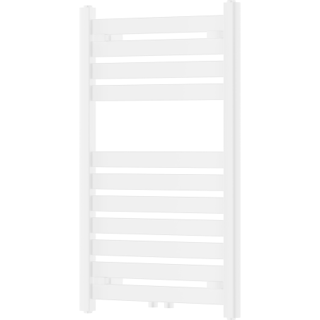 Mexen Uran radiateur de salle de bain 800 x 500 mm, 364 W, blanc - W105-0800-500-00-20