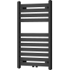Mexen Uran radiateur de salle de bain 800 x 500 mm, 364 W, noir - W105-0800-500-00-70