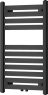 Mexen Uran radiateur de salle de bain 800 x 500 mm, 364 W, noir - W105-0800-500-00-70