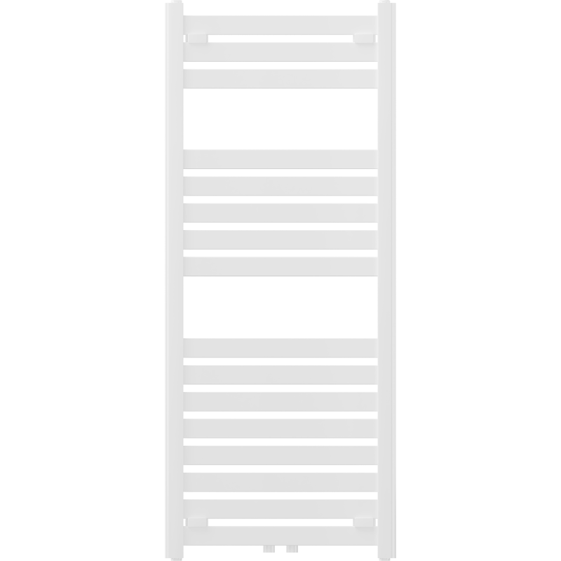 Mexen Uran radiateur de salle de bains 1200 x 500 mm, 534 W, blanc - W105-1200-500-00-20