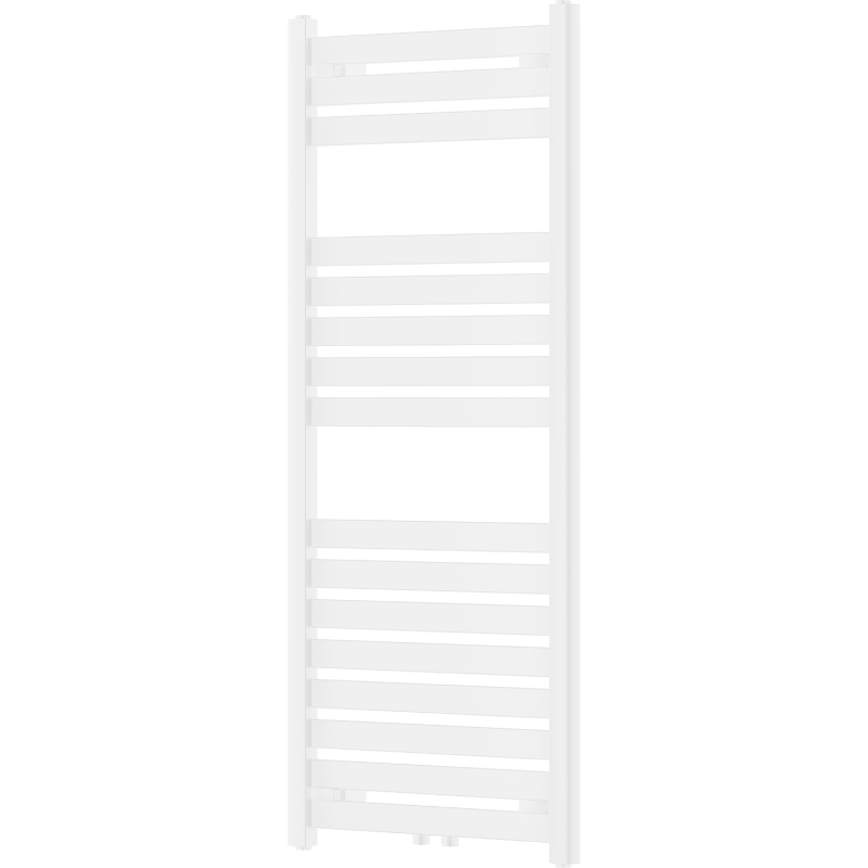 Mexen Uran radiateur de salle de bains 1200 x 500 mm, 534 W, blanc - W105-1200-500-00-20