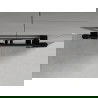 Mexen Uran radiateur de salle de bain 1200 x 500 mm, 534 W, anthracite - W105-1200-500-00-66