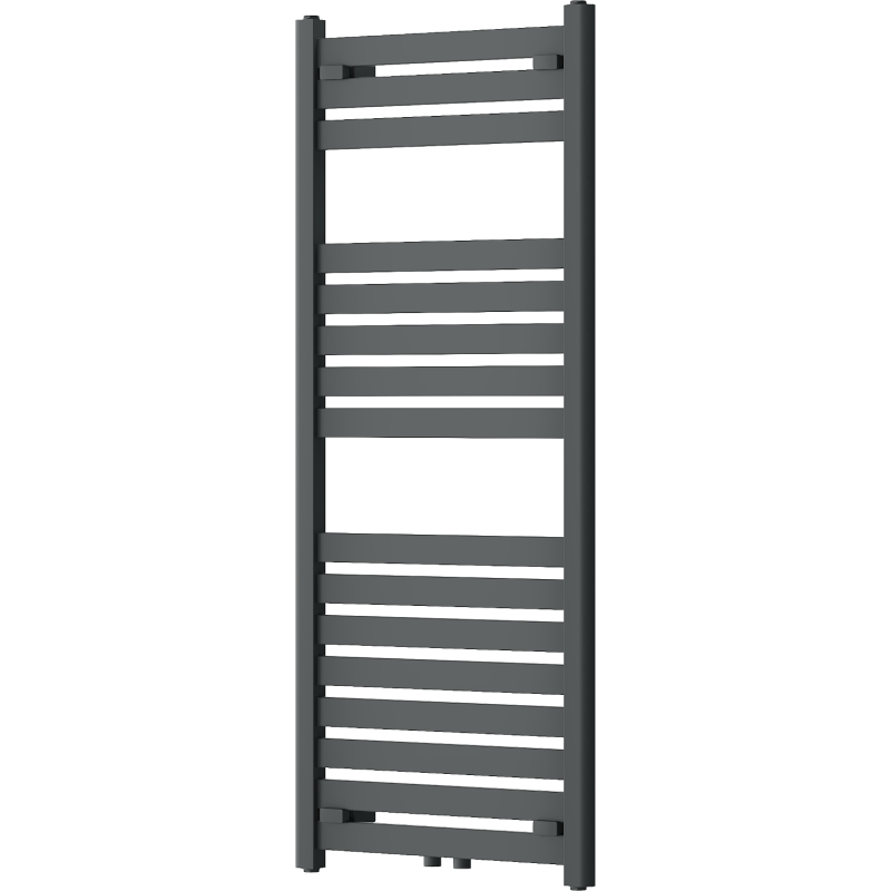 Mexen Uran radiateur de salle de bain 1200 x 500 mm, 534 W, anthracite - W105-1200-500-00-66
