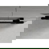 Mexen Uran radiateur salle de bain 1200 x 500 mm, 534 W, noir - W105-1200-500-00-70