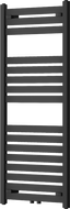 Mexen Uran radiateur salle de bain 1200 x 500 mm, 534 W, noir - W105-1200-500-00-70