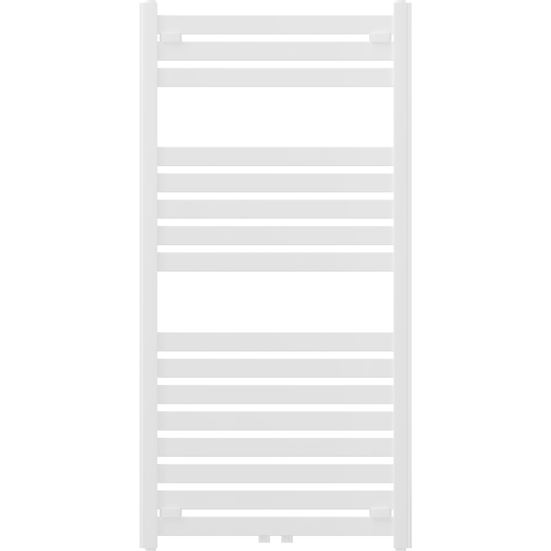 Mexen Uran radiateur de salle de bain 1200 x 600 mm, 623 W, blanc - W105-1200-600-00-20