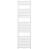 Mexen Uran radiateur de salle de bain 1800 x 500 mm, 801 W, blanc - W105-1800-500-00-20