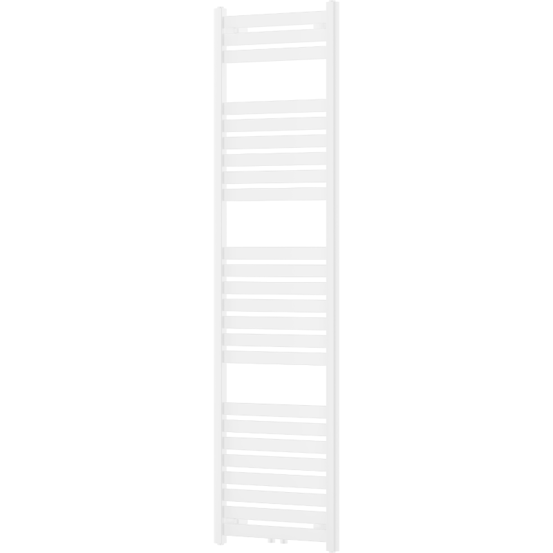 Mexen Uran radiateur de salle de bain 1800 x 500 mm, 801 W, blanc - W105-1800-500-00-20