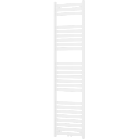 Mexen Uran radiateur de salle de bain 1800 x 500 mm, 801 W, blanc - W105-1800-500-00-20
