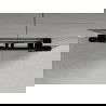 Mexen Uran radiateur de salle de bain 1800 x 500 mm, 801 W, noir - W105-1800-500-00-70
