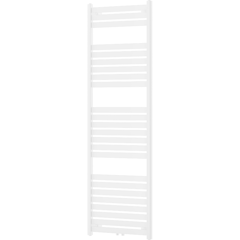 Mexen Uran radiateur de salle de bain 1800 x 600 mm, 934 W, blanc - W105-1800-600-00-20