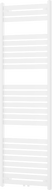 Mexen Uran radiateur de salle de bains 1800 x 600 mm, 934 W, blanc - W105-1800-600-00-20
