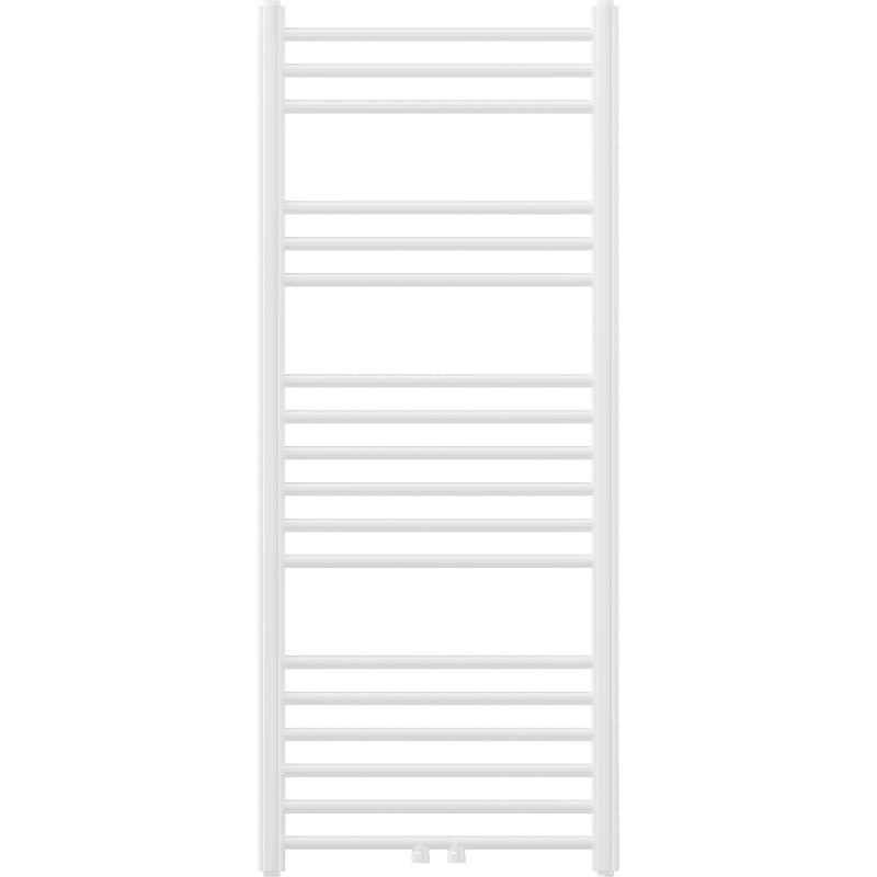 Mexen Yodo radiateur de salle de bain 1200 x 500 mm, 382 W, blanc - W113-1200-500-00-20