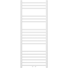 Mexen Yodo radiateur de salle de bain 1200 x 500 mm, 382 W, blanc - W113-1200-500-00-20