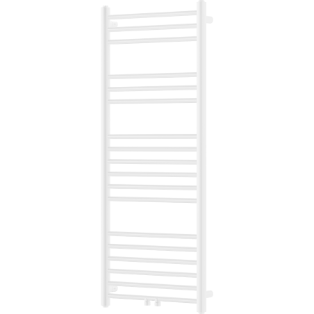 Radiateur de salle de bains Mexen Yodo 1200 x 500 mm, 382 W, blanc - W113-1200-500-00-20