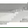 Mexen Yodo radiateur de salle de bain 1200 x 500 mm, 382 W, blanc - W113-1200-500-00-20