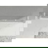Mexen Yodo radiateur de salle de bain 1200 x 500 mm, 382 W, blanc - W113-1200-500-00-20