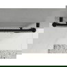 Mexen Yodo radiateur de salle de bain 1200 x 500 mm, 382 W, noir - W113-1200-500-00-70