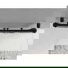 Mexen Yodo radiateur de salle de bain 1200 x 500 mm, 382 W, noir - W113-1200-500-00-70