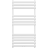 Mexen Jowisz radiateur de salle de bains 1200 x 600 mm, 594 W, blanc - W107-1200-600-00-20