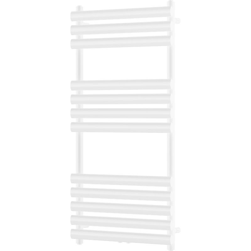Mexen Jowisz radiateur de salle de bain 1200 x 600 mm, 594 W, blanc - W107-1200-600-00-20