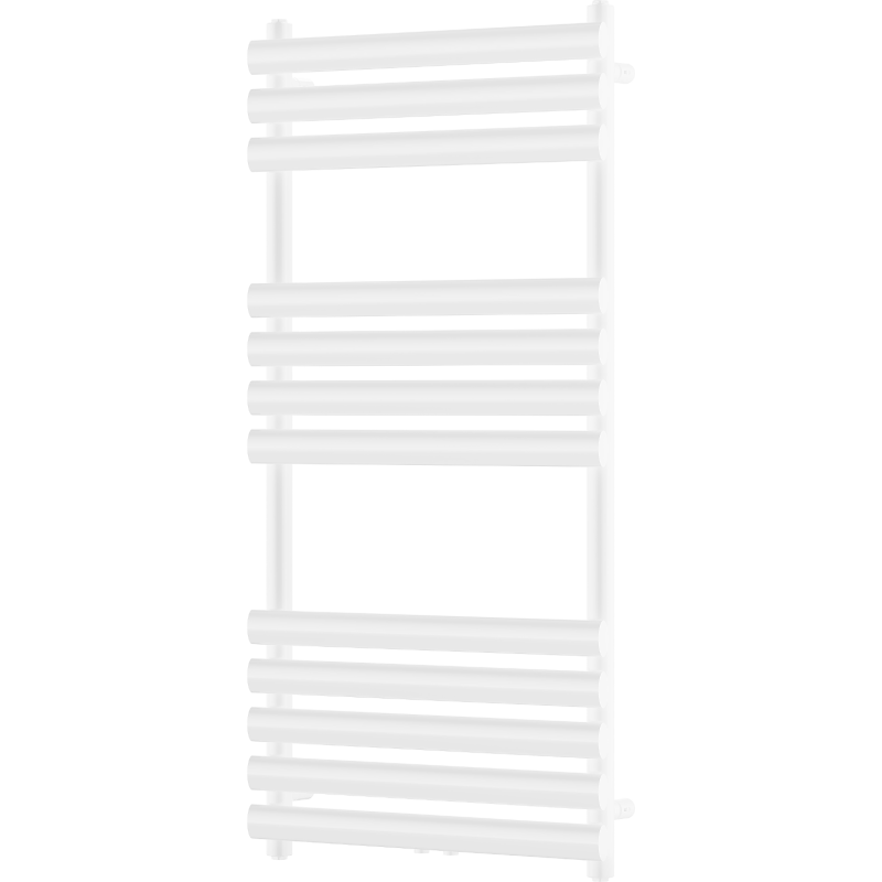 Mexen Jowisz radiateur de salle de bains 1200 x 600 mm, 594 W, blanc - W107-1200-600-00-20