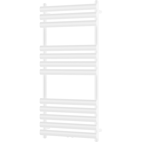 Mexen Jowisz radiateur de salle de bains 1200 x 600 mm, 594 W, blanc - W107-1200-600-00-20