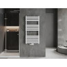 Mexen Jowisz radiateur de salle de bain 1200 x 600 mm, 594 W, blanc - W107-1200-600-00-20