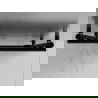 Mexen Jowisz radiateur de salle de bain 1200 x 600 mm, 594 W, noir - W107-1200-600-00-70