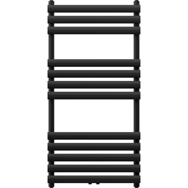 Mexen Jowisz radiateur de salle de bain 1200 x 600 mm, 594 W, noir - W107-1200-600-00-70